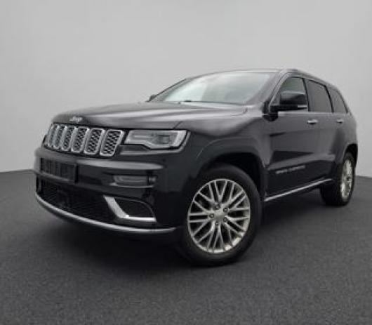 usato JEEP Grand Cherokee