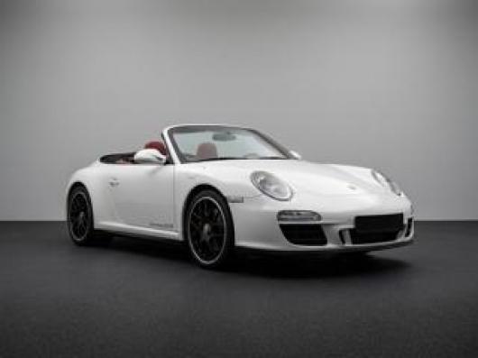 usato PORSCHE 997