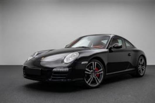 usato PORSCHE 997
