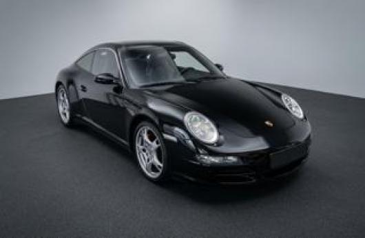 usato PORSCHE 997