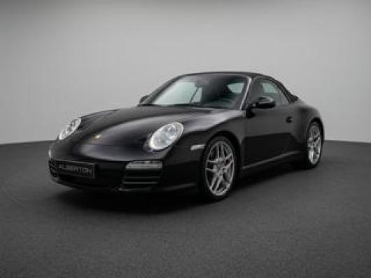 usato PORSCHE 997