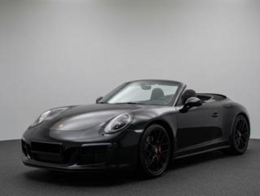 usato PORSCHE 991