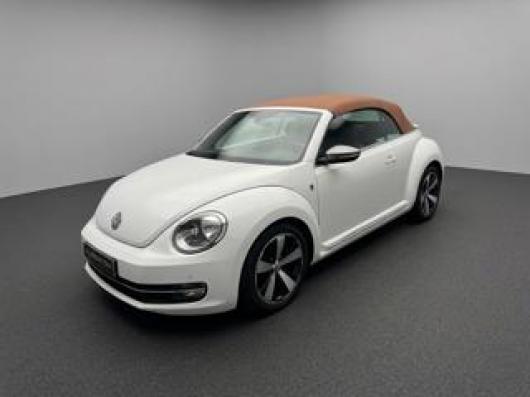 usato VOLKSWAGEN Maggiolino
