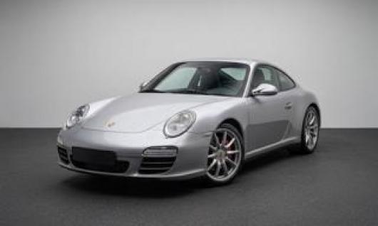 usato PORSCHE 911