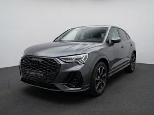 usato AUDI Q3