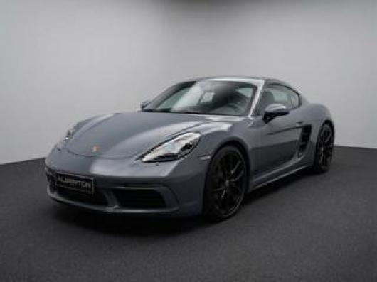 usato PORSCHE Cayman