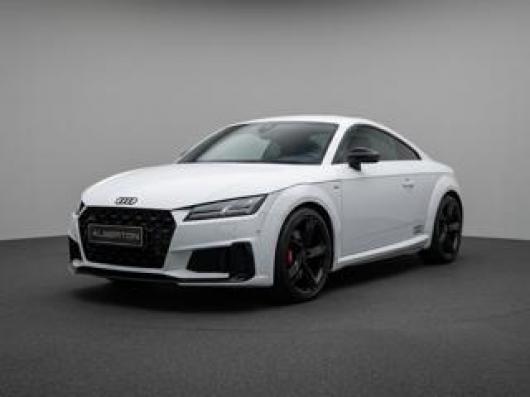 usato AUDI TT