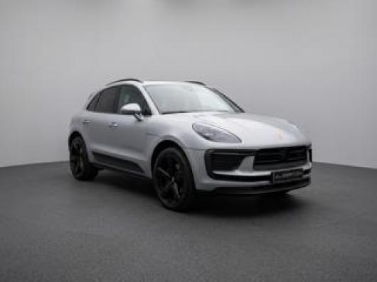 usato PORSCHE Macan