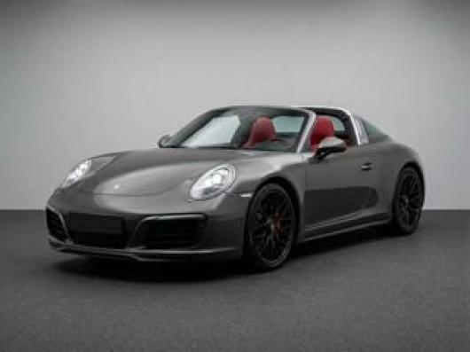 usato PORSCHE 991