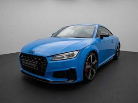 usato AUDI TT