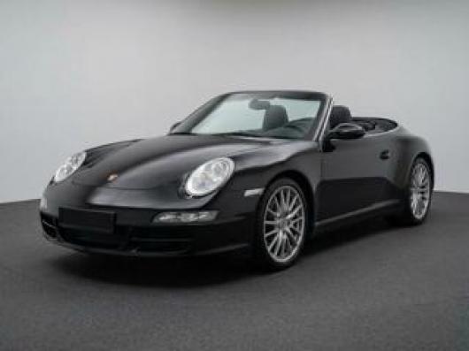 usato PORSCHE 997