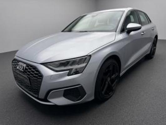 usato AUDI A3