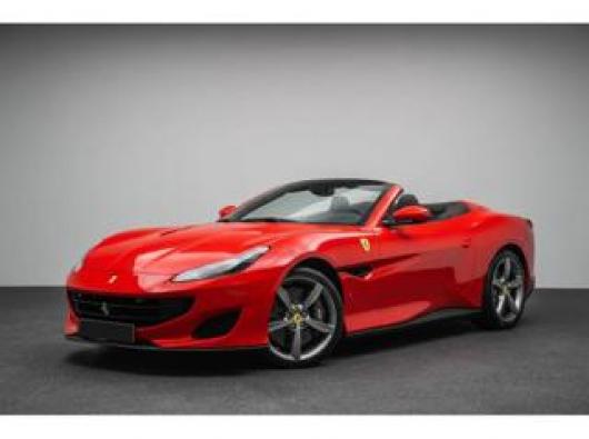 usato FERRARI Portofino