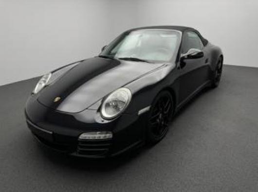 usato PORSCHE 997