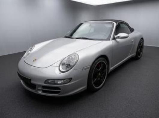 usato PORSCHE 997