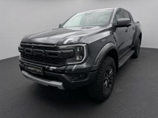 usato FORD Ranger Raptor