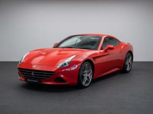 usato FERRARI California