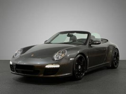 usato PORSCHE 997