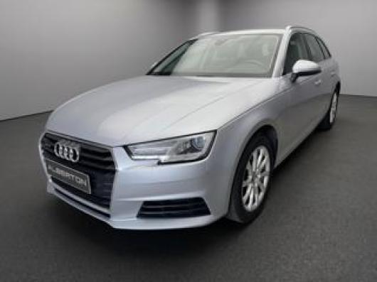 usato AUDI A4