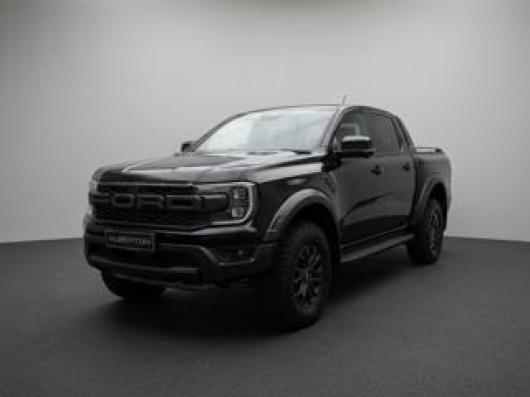 usato FORD Ranger Raptor