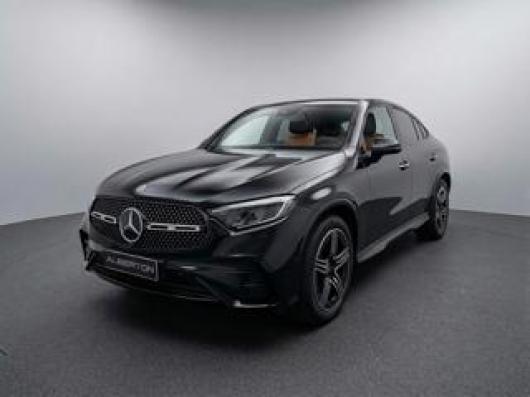 usato MERCEDES GLC 200