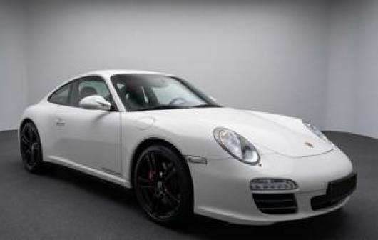 usato PORSCHE 997