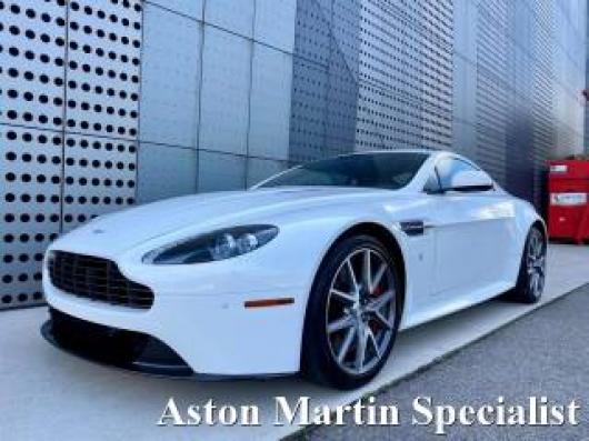 usato ASTON MARTIN Vantage