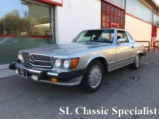 SL 560