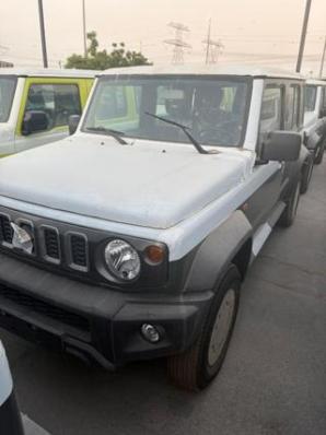 Jimny