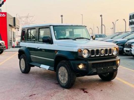 Jimny