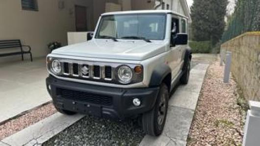 Jimny