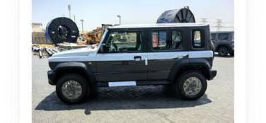 Jimny