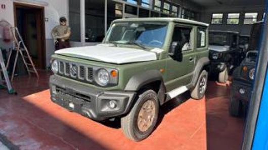 Jimny