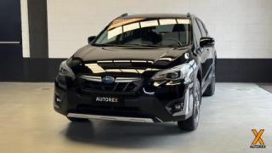 usato SUBARU XV