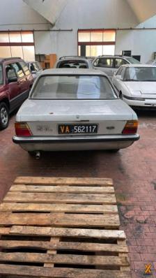 usato FORD Taunus
