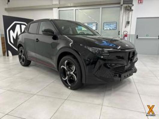 Km 0 ALFA ROMEO Junior