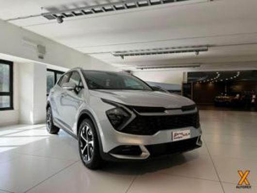 Km 0 KIA Sportage