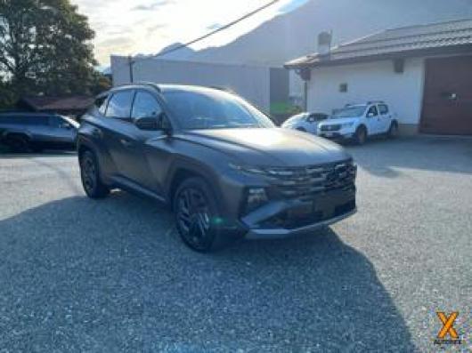 Km 0 HYUNDAI Tucson