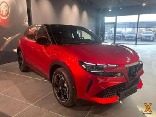 Km 0 ALFA ROMEO Junior