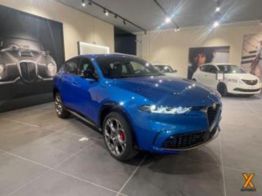 Km 0 ALFA ROMEO Tonale