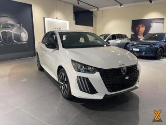 Km 0 PEUGEOT 208