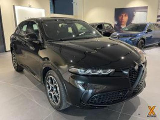 Km 0 ALFA ROMEO Tonale