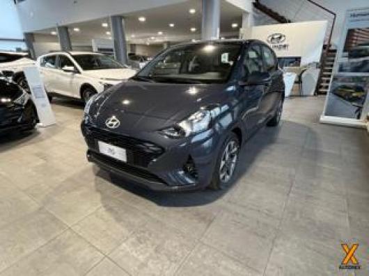 Km 0 HYUNDAI i10