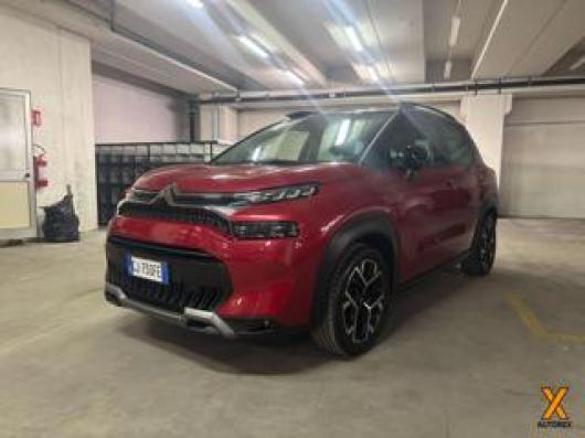 usato CITROEN C3 Aircross