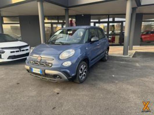 usato FIAT 500L