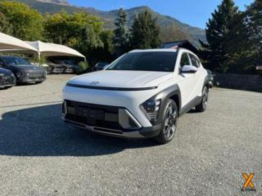 nuovo HYUNDAI Kona