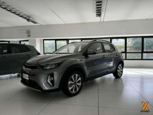 Km 0 KIA Stonic