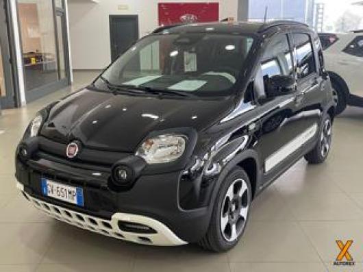 Km 0 FIAT Panda