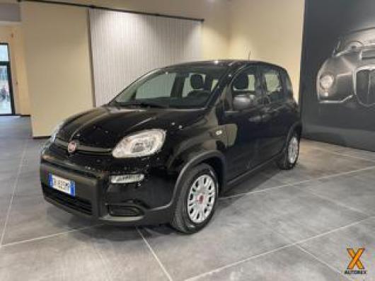 Km 0 FIAT Panda