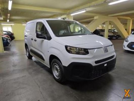 Km 0 FIAT Doblo